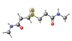 DDDA(N,N'-Dimethyl-3，3’-dithiodipropionamide)